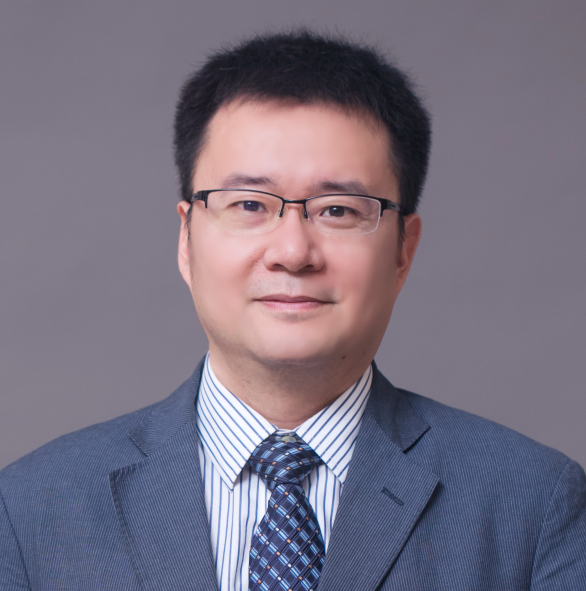 Dr. Meng, Jianghua