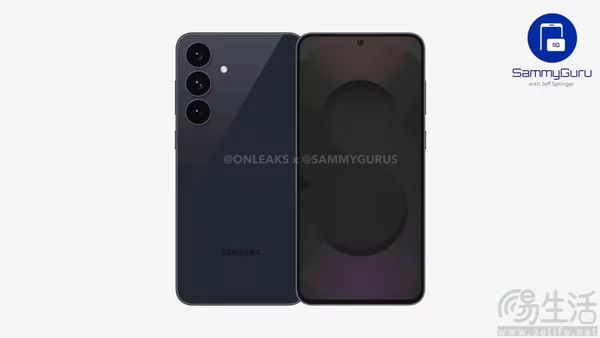 在线股票配资门户 三星S25 FE更多硬件配置曝光，或搭载更大电池